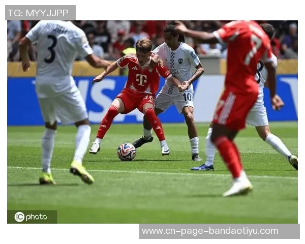 拜仁小将麦克身价首次达150万欧未来发展潜力无限 拜仁小将麦克身价首次达150万欧未来发展潜力无限