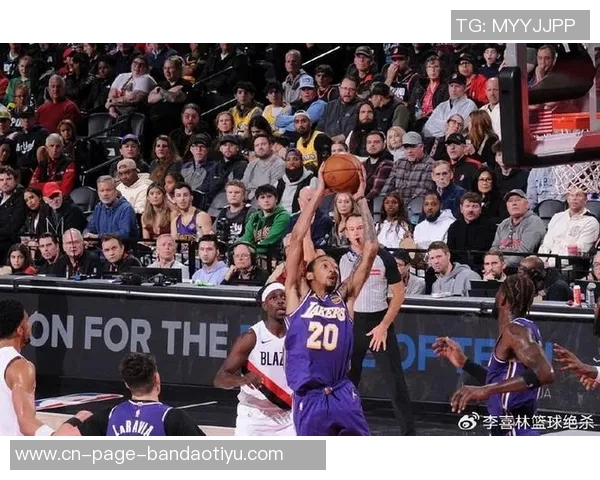 湖人新秀蒂耶罗首战表现平平黄蜂34号秀闪耀全场贡献13分7板 湖人新秀蒂耶罗首战表现平平黄蜂34号秀闪耀全场贡献13分7板