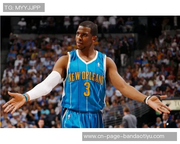 克里斯保罗在新时代的挑战与传统控卫角色的演变之路 克里斯保罗在新时代的挑战与传统控卫角色的演变之路