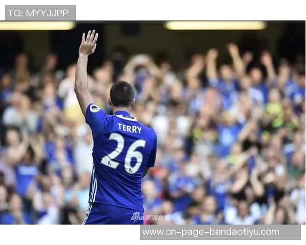 切尔西新海报展示安德烈桑托斯独特风采迎战桑德兰 切尔西新海报展示安德烈桑托斯独特风采迎战桑德兰