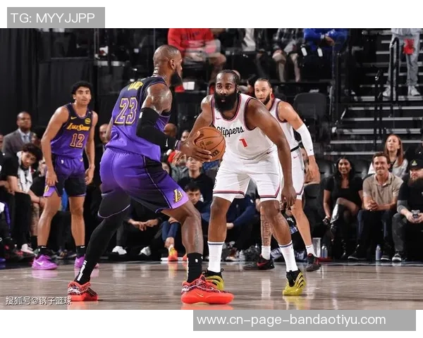 申京称赞快船实力强大本赛季表现不佳难掩祖巴茨哈登小卡的威胁