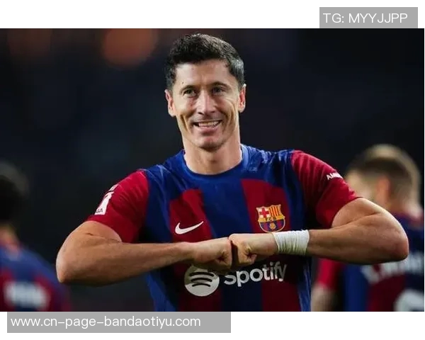 莱万谈巴萨进球压力表示尊重但内心犹豫是否破门 莱万谈巴萨进球压力表示尊重但内心犹豫是否破门