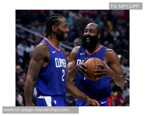 小卡领衔快船三连胜表现惊艳场均337分助力球队崛起