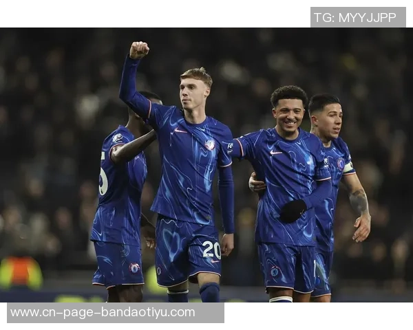 帕尔默原定复出战巴萨却因脚趾伤势再度缺席对枪手比赛