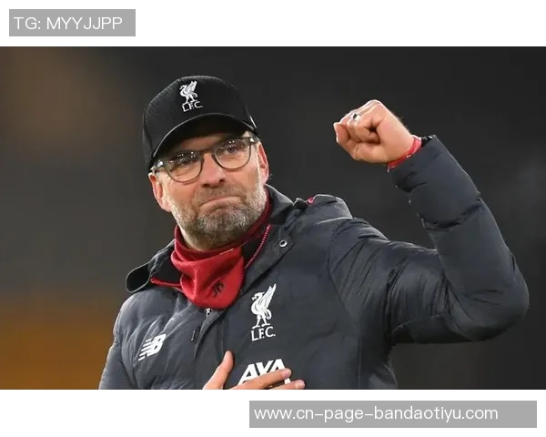 利物浦新帅赔率揭晓阿隆索领跑克洛普恩里克紧随其后 利物浦新帅赔率揭晓阿隆索领跑克洛普恩里克紧随其后