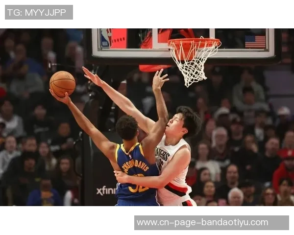 杨瀚森回应记者提问称将与克林根联手对抗比卢普斯