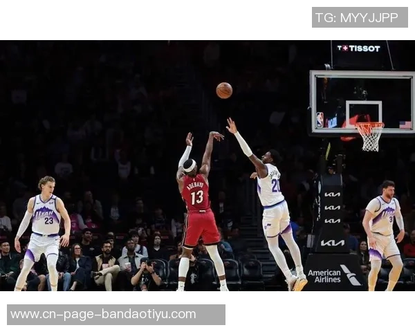 神奇之夜再现惊天逆转维金斯04秒绝杀成比赛高潮